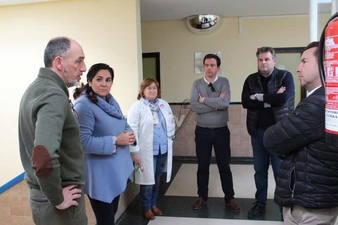 pp residencia álvarez de sotomayor