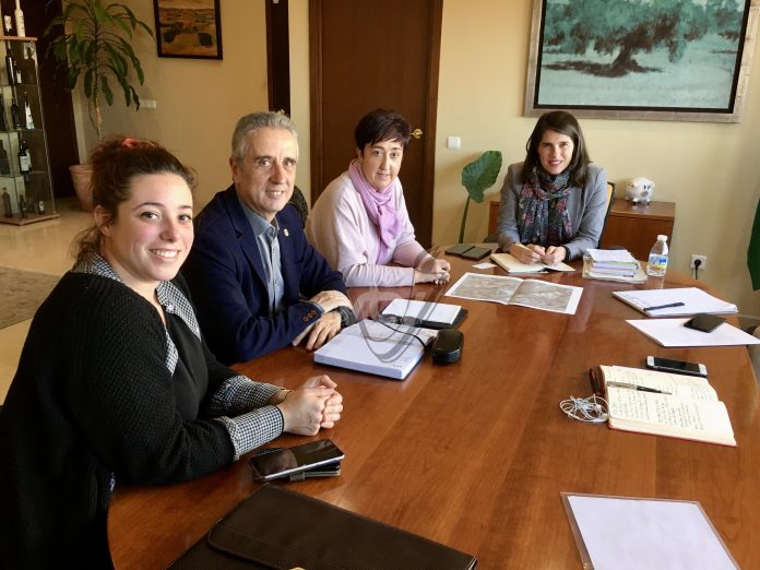 reunión depuradoras