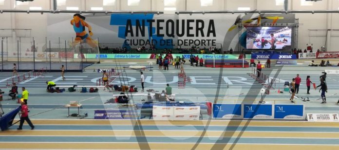 03-03-20 2 campeonato de andalucia atletismo