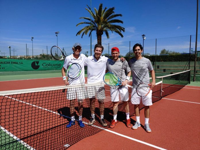 10-03-20 2 campeonato de españa de veteranos