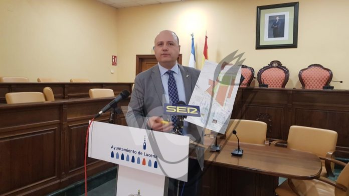César ronda fuensanta