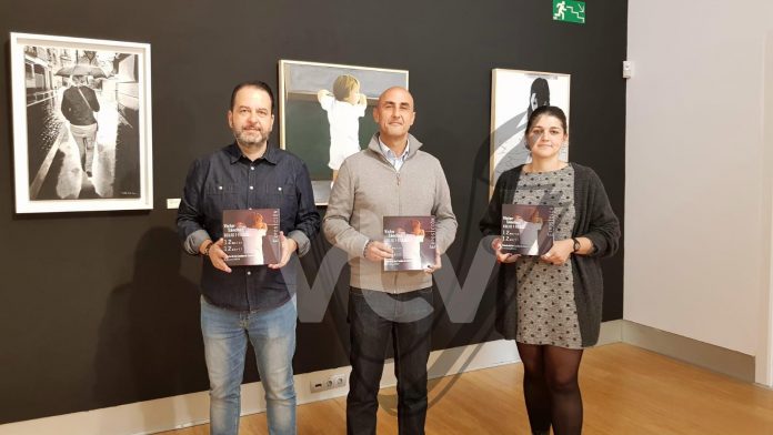 EXPOSICION VICTOR SANCHEZ