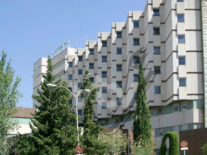 HOSPITAL CABRA 1