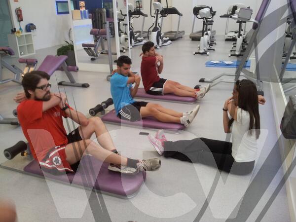clases pdm 1