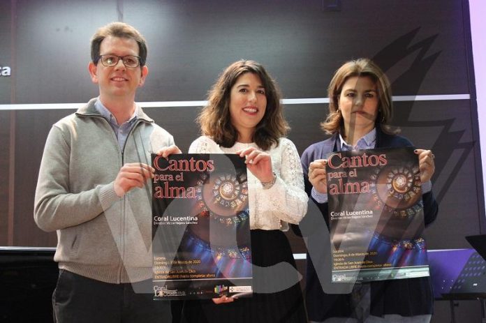 concierto coral 0320