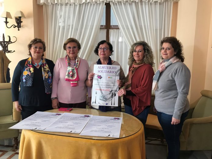 mujeres en igualdad annes