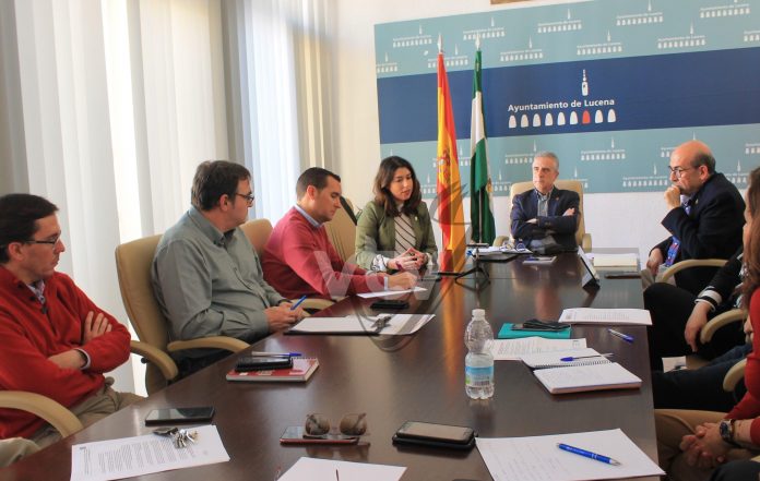 reunión de la comisión de seguimiento del coronavirus
