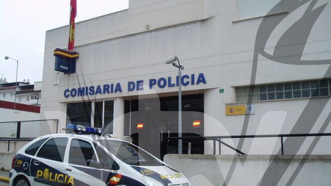 Comisaria-Policia-Nacional-Lucena_1395471057_110331193_667x375
