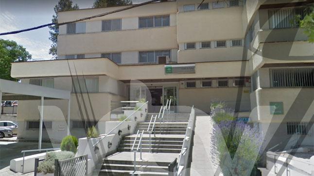 centro de salud lucena