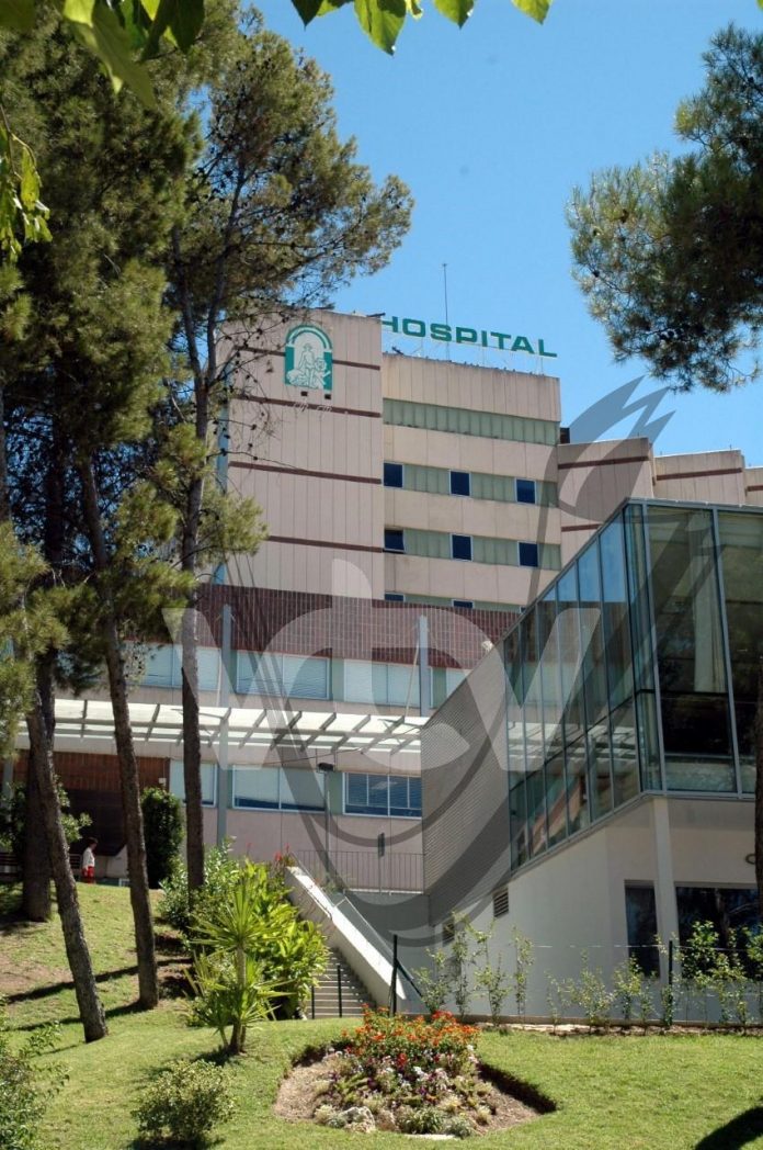 hospital cabra