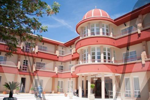 residencia luz de aras