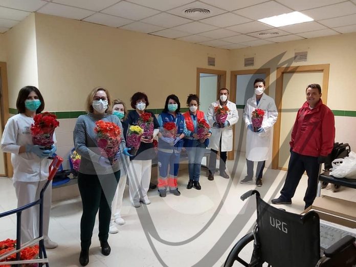 vivero huerta el galeón