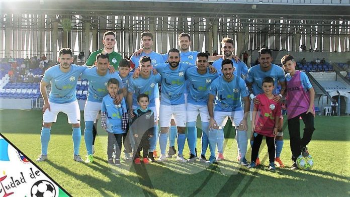 C.D. CIUDAD DE LUCENA