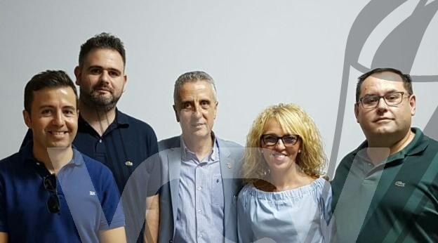 FRANCIS DIAZ FEDERACION