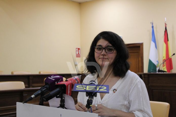 Mamen Beato presenta actividades Día Medio Ambiente 2020