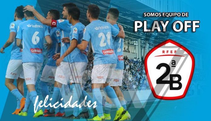 ciudad de lucena play off