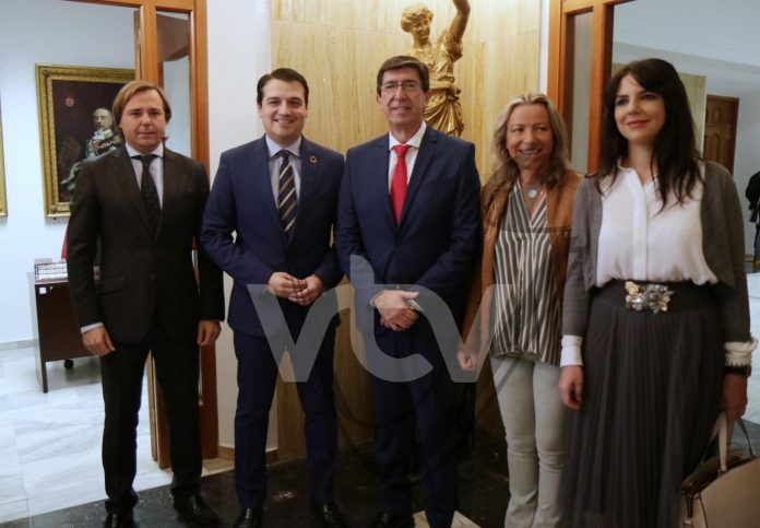 joyera y albás