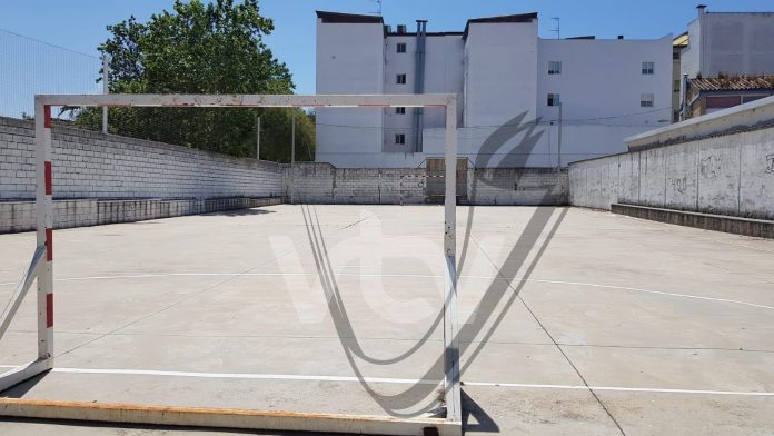 pista ronda san francisco