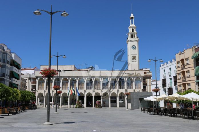 AYUNTAMIENTO