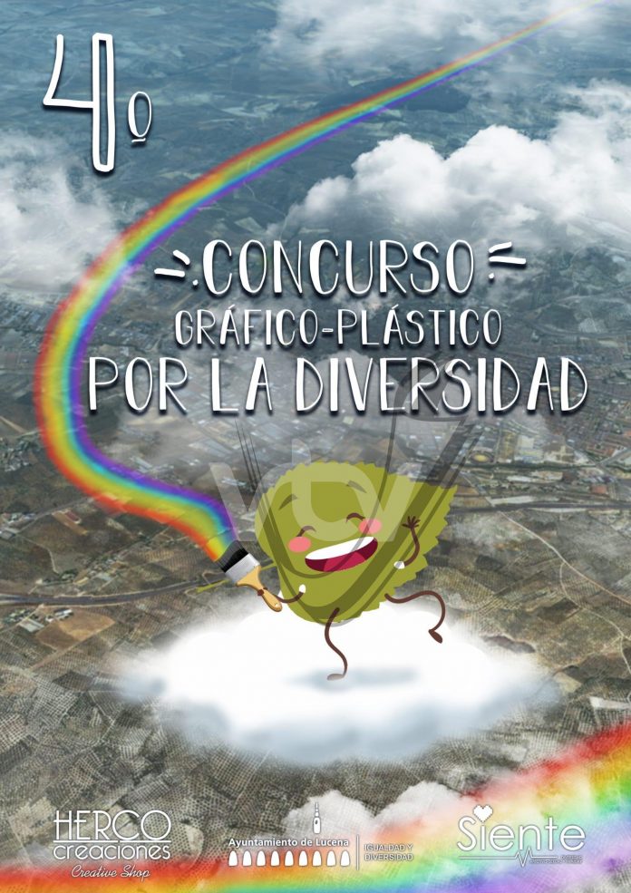 IV Concurso Gráfico-Plástico por la Diversidad