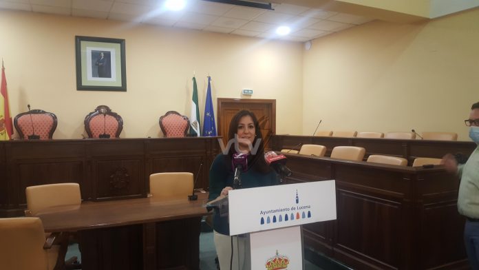 LOURDES PARRA CURSOS INGLES