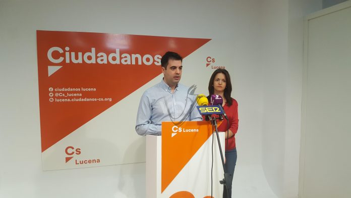 ciudadanos feriantes