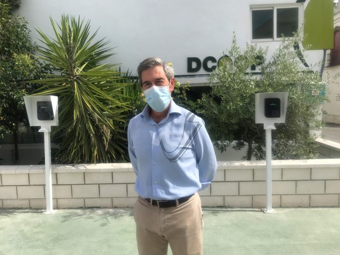 cooperativa energía