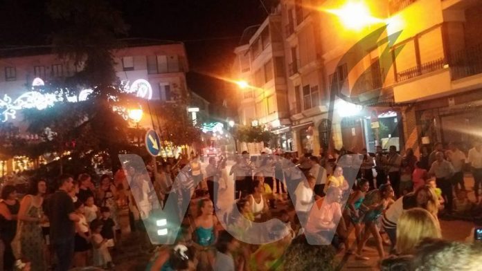 feria de san francisco