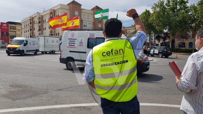 feriantes