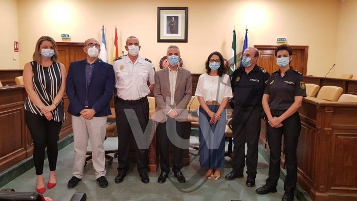 jornadas policía viogén