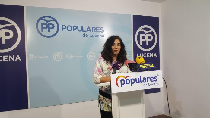 maria de la o redondo feriantes