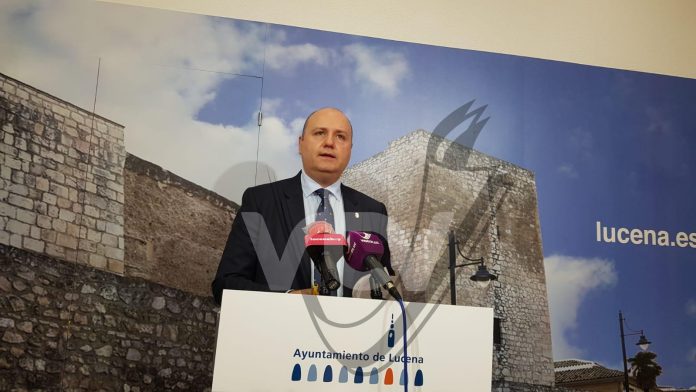 obras pfea cesar del espino