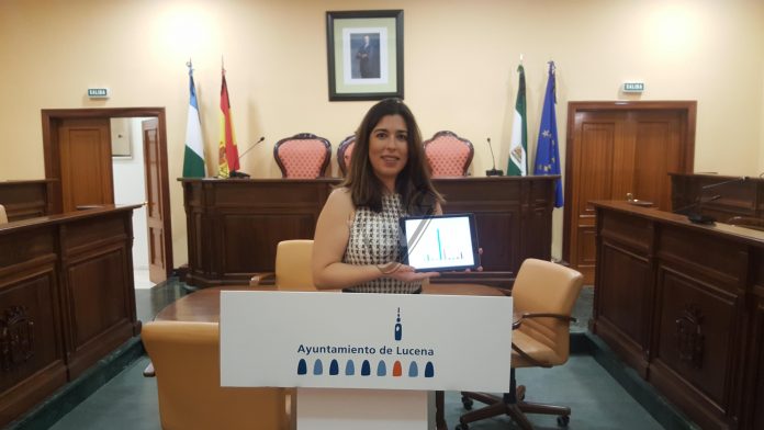 teresa alonso plan de choque