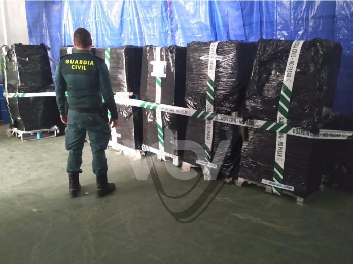 CABALLA LUCENA SEPRONA