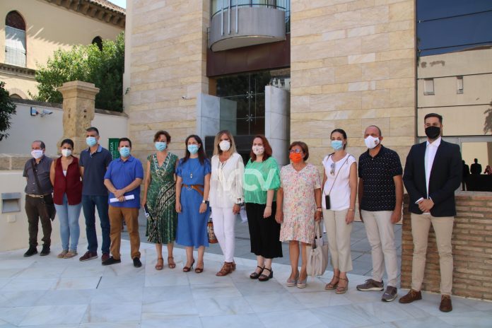 actividades culturales junta