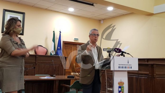 alcalde faisem