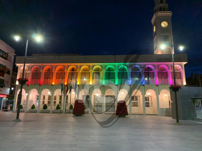 ayuntamiento lgtbi