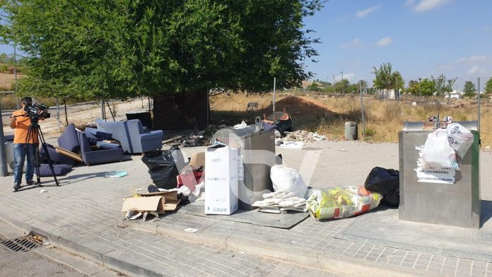 contenedores poleares