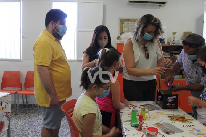 dentro ludotecas jauja