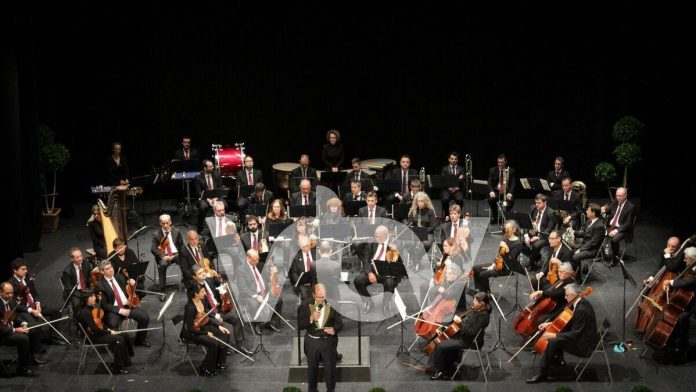 orquesta de córdoba
