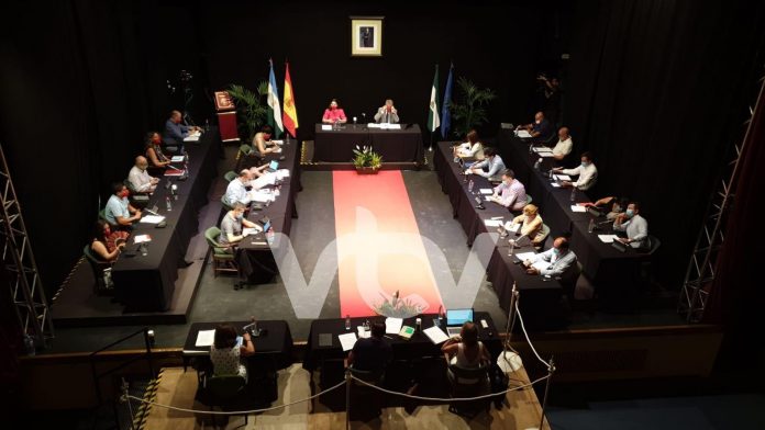 pleno covid erisana