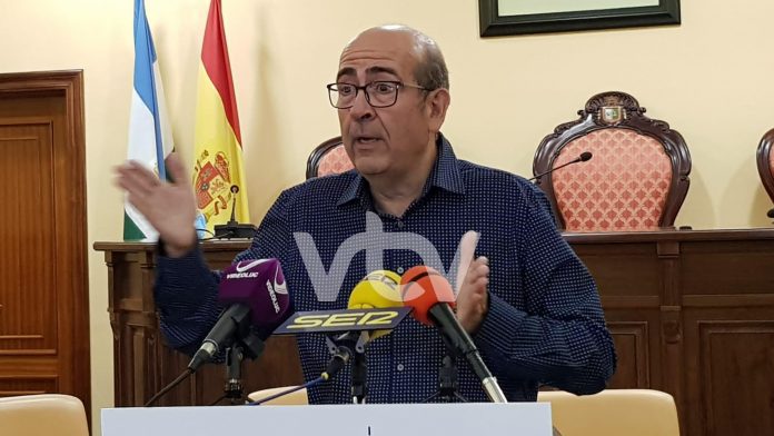 JOSE PEDRO BALANCE DENUNCIAS COVID