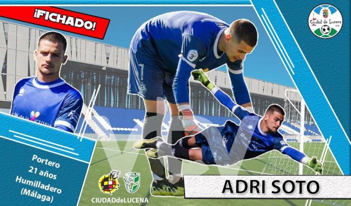 adrián soto