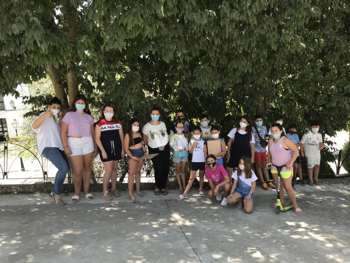 escuela creatividad las navas