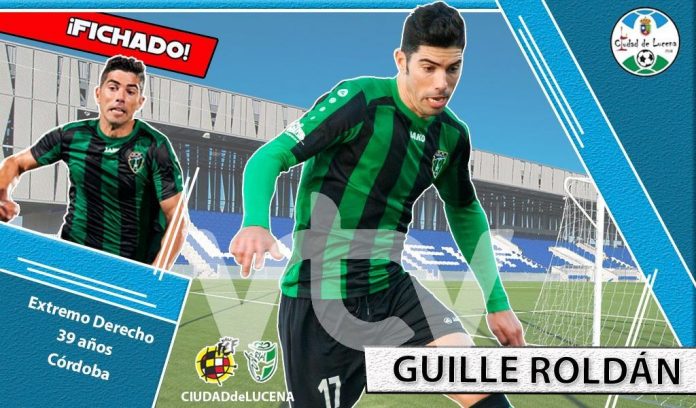 guille roldán