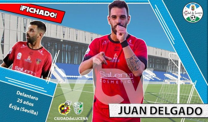 juan delgado