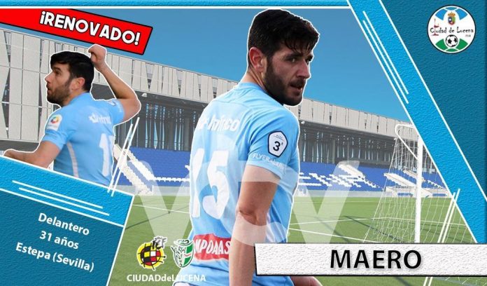 maero