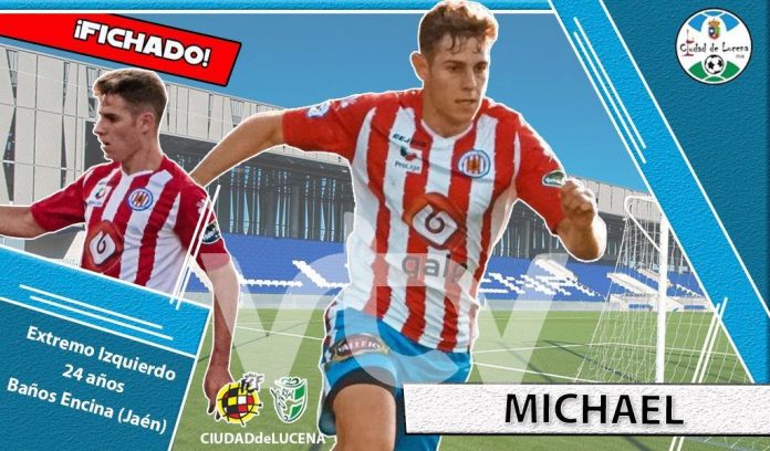 michael conejero