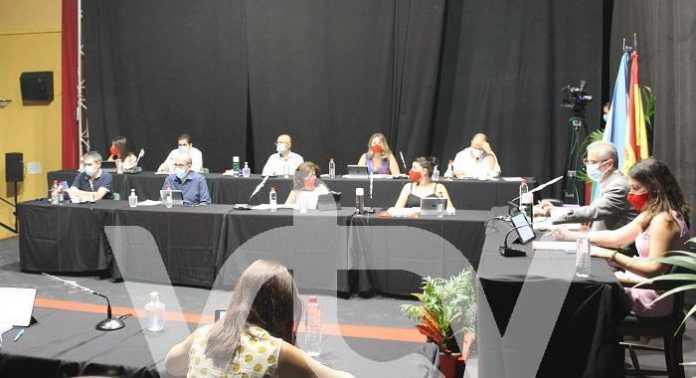 pleno psoe iu erisana