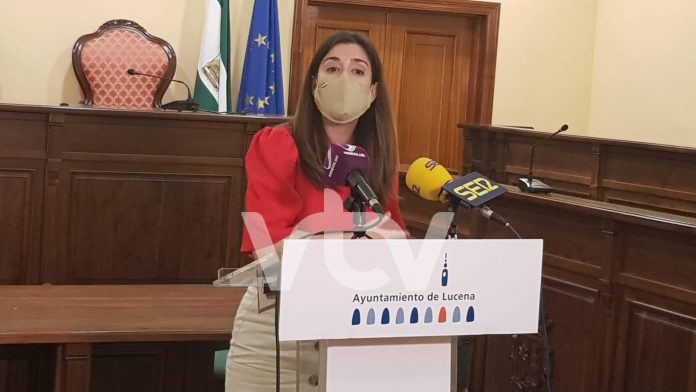 teresa alonso aire